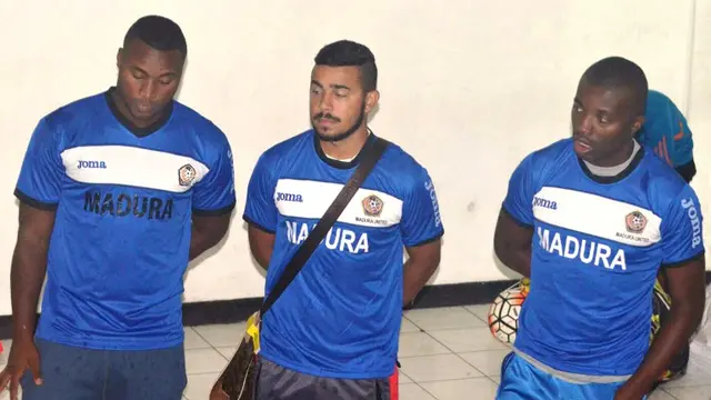 Madura United