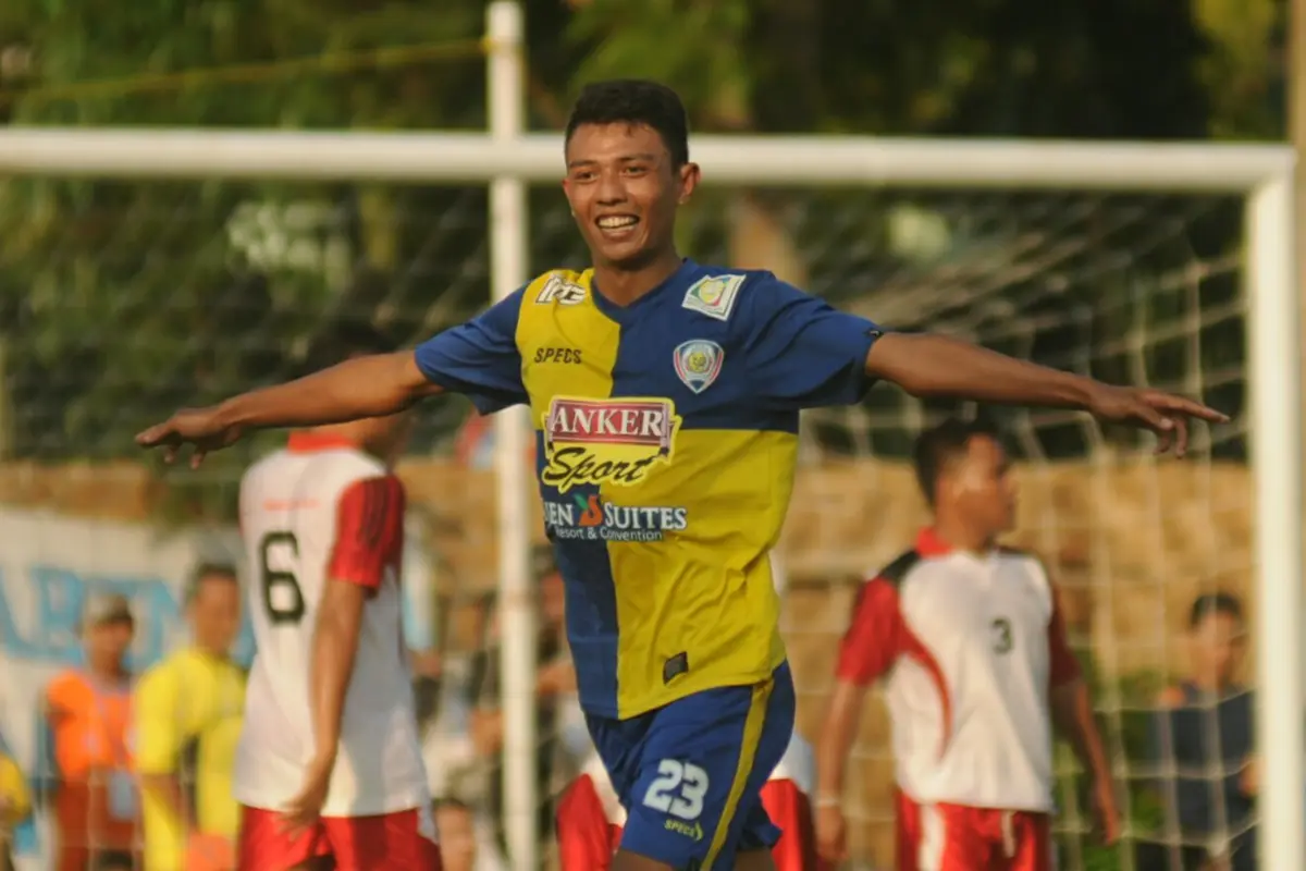 Arema Cronus