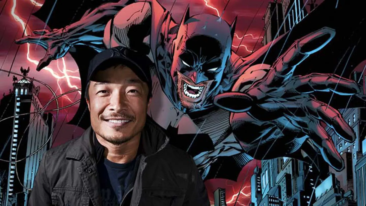 Sutradara Batman V Superman Dipuji Komikus Berdarah Korea