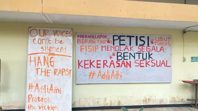 Soal Kasus Kekerasan Seksual oleh Seorang Guru Besar, Unsoed Tegaskan Lindungi Korban
