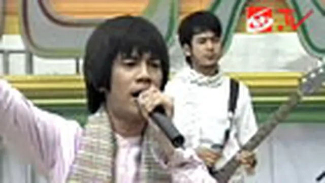 D'Masiv - Semakin