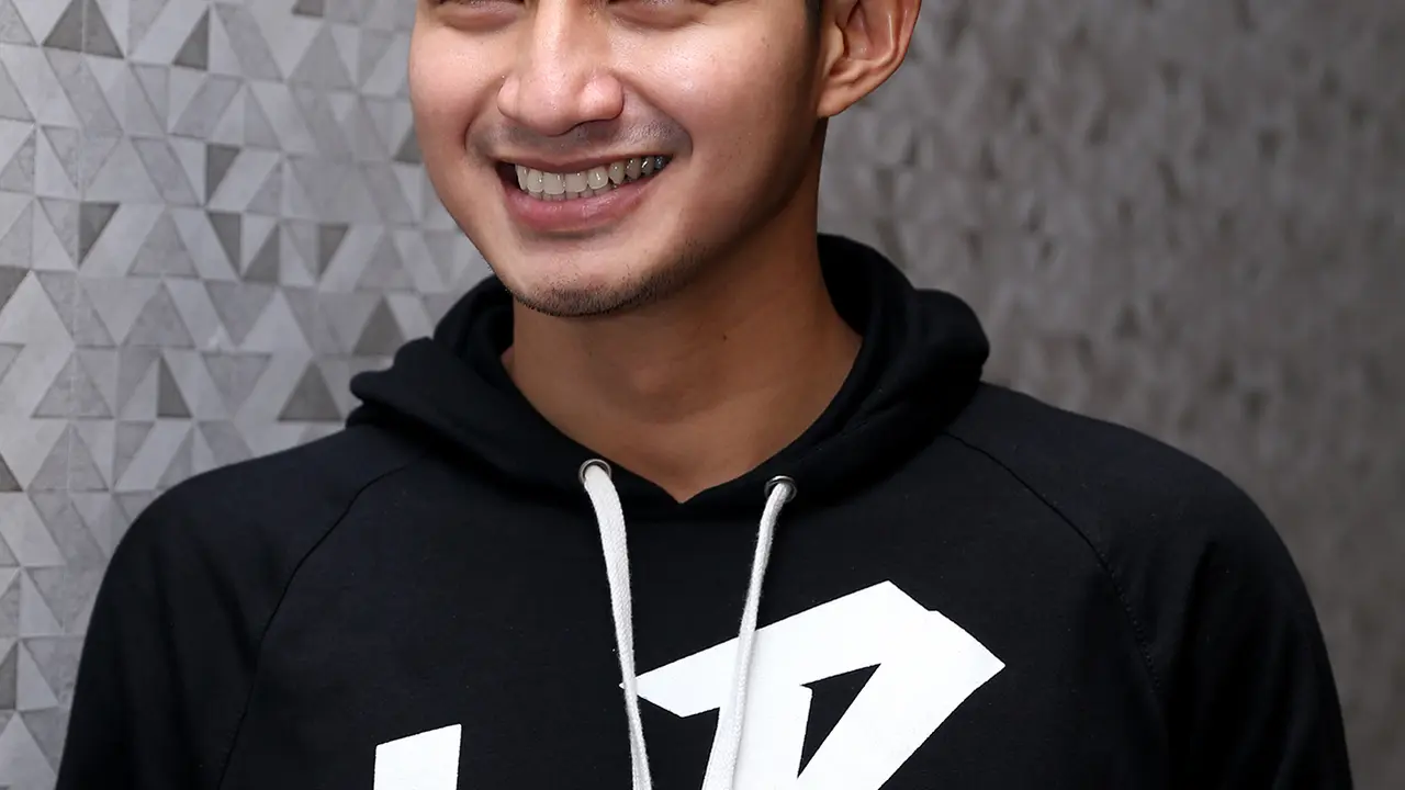 [Bintang] Chand Kelvin