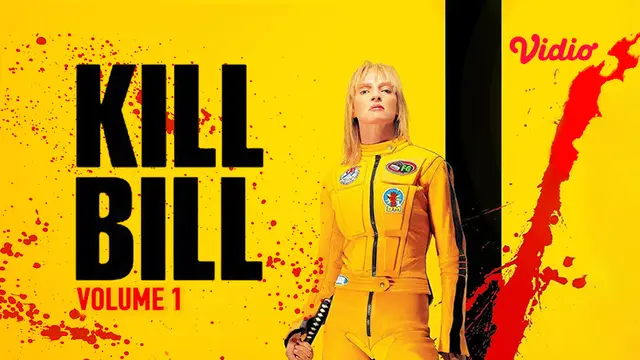 Nonton Kill Bill Volume 1