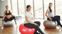 Cara agar Cepat Melahirkan dengan Latihan Sederhana Setiap Hari