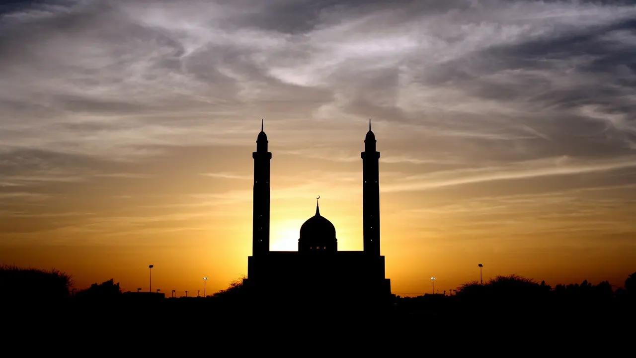 Imsakiyah Ramadan