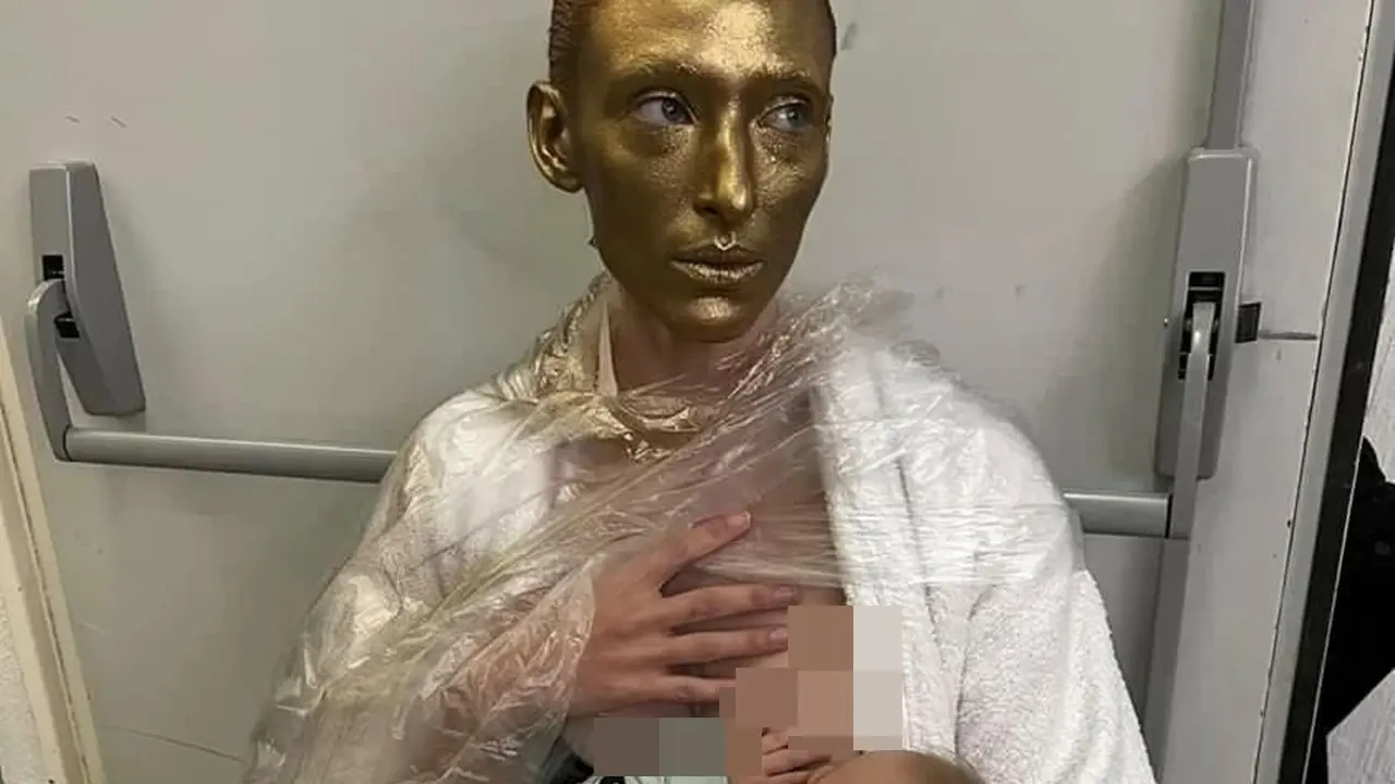Paris Fashion Week