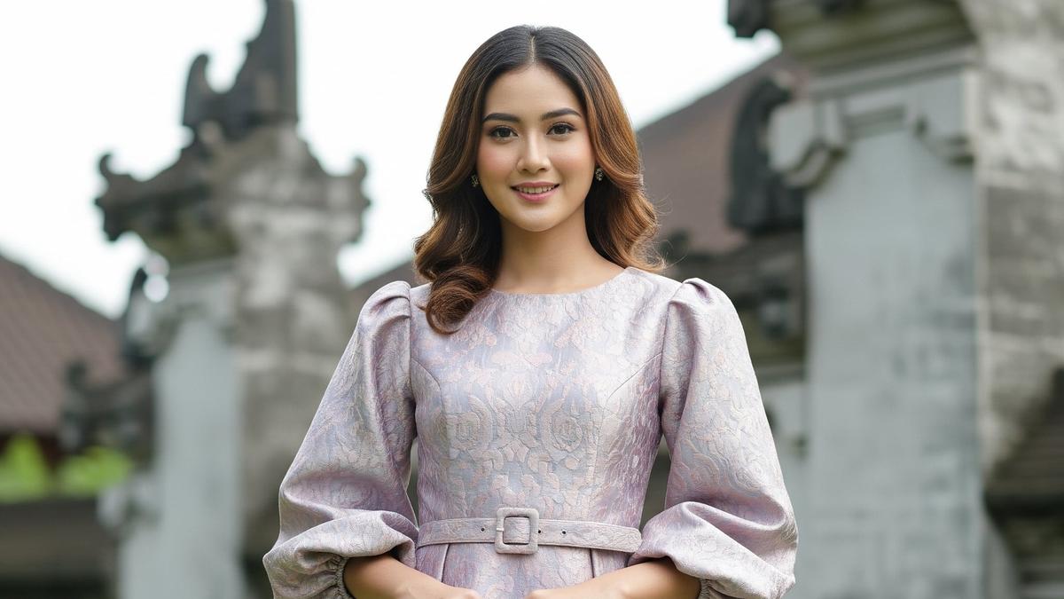 6 Model Sabuk Lawas yang Kembali Jadi Tren Hits di 2025, Nostalgia Mode