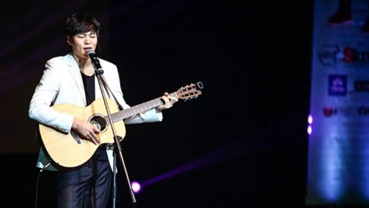 Sibuk dengan Yong Pal, Joo Won Akan Sapa Fans di Indonesia Gratis
