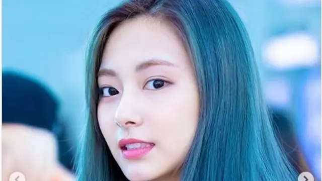 Tzuyu TWICE