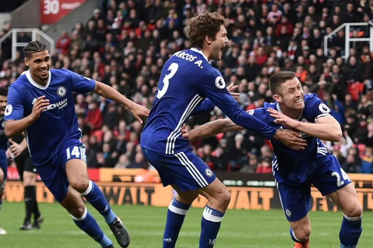 Chelsea