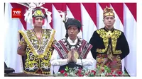 Presiden Joko Widodo (Sumber:YouTube/Sekretariat Presiden)