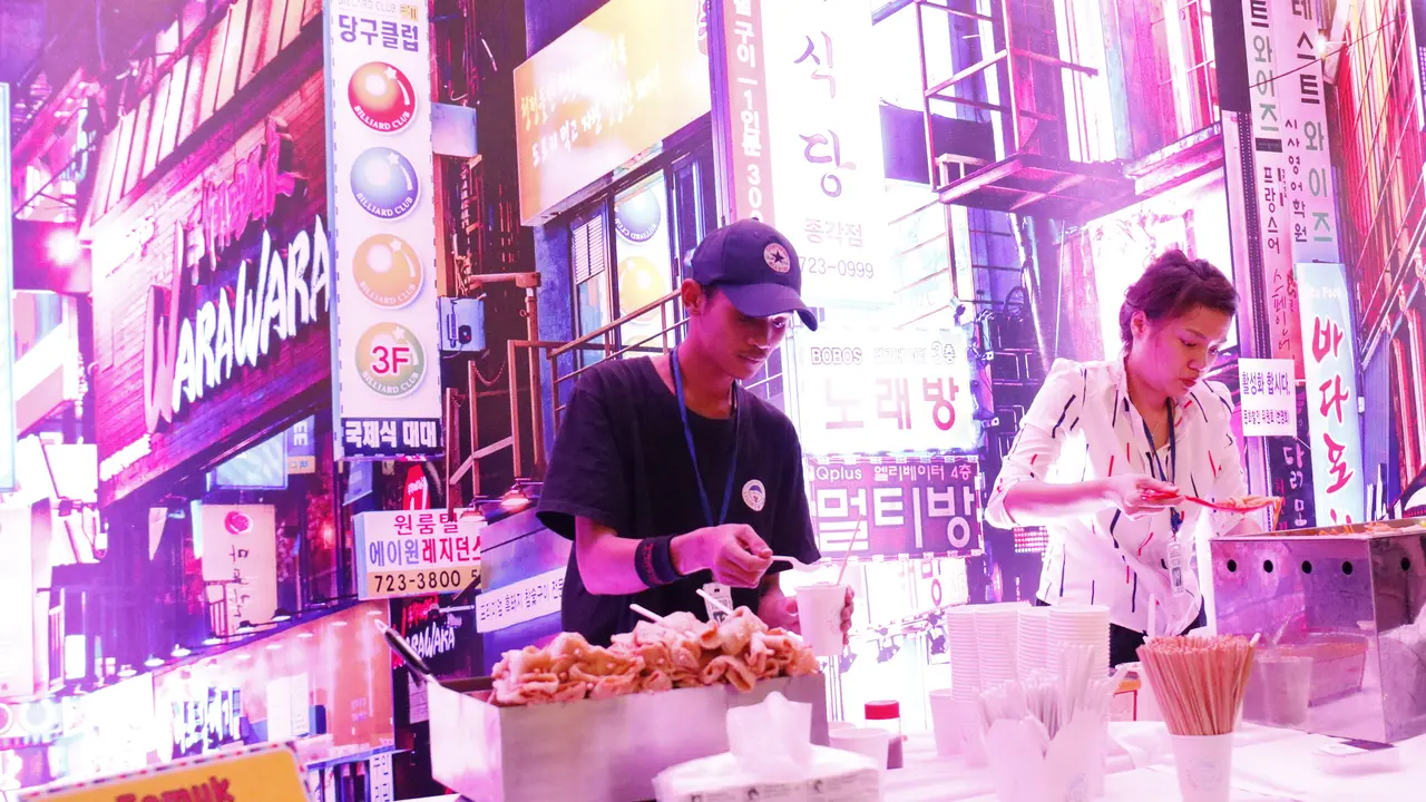 Tips Cerdas Traveling ke Korea, Mau?