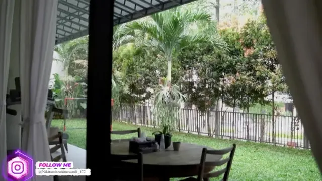 6 Potret Calon Rumah Baru Nikita Mirzani, Mewah dengan Pengamanan Super Ketat