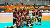 Jadwal Siaran Langsung Timnas Voli Putri Indonesia Vs Jepang di Asian Games 2026 Hari Ini: Tonton di TVRI dan Vidio