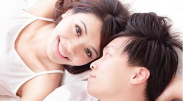 Berikan Kejutan Panas Untuk Si Dia Di Malam Pertama Lifestyle Fimela Com