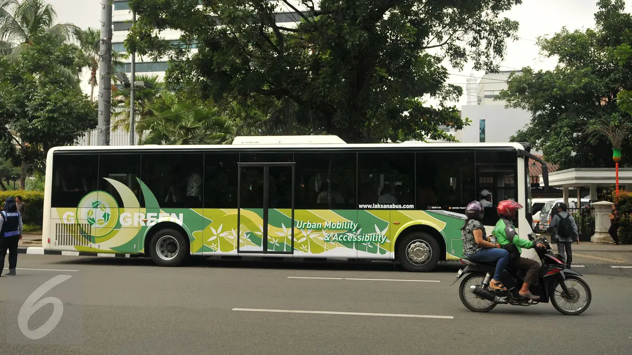 20160311-Ini Bus Bakal Pengganti Metro Mini di Jakarta-Jakarta