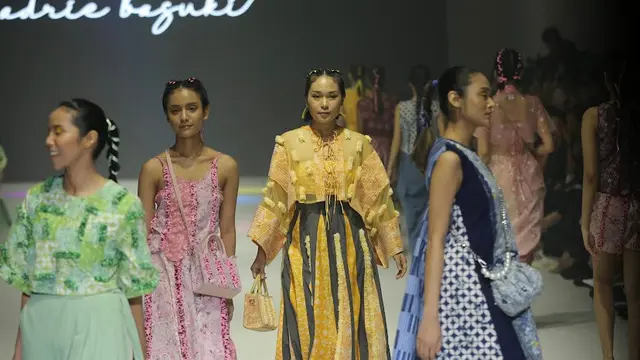 Adrie Basuki. [Fimela/Adrie Basuki]