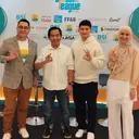 Rans Entertainment Gelar Smash League, Ajak 1.000 Peserta Main Padel Berhadiah Rp 200 Juta