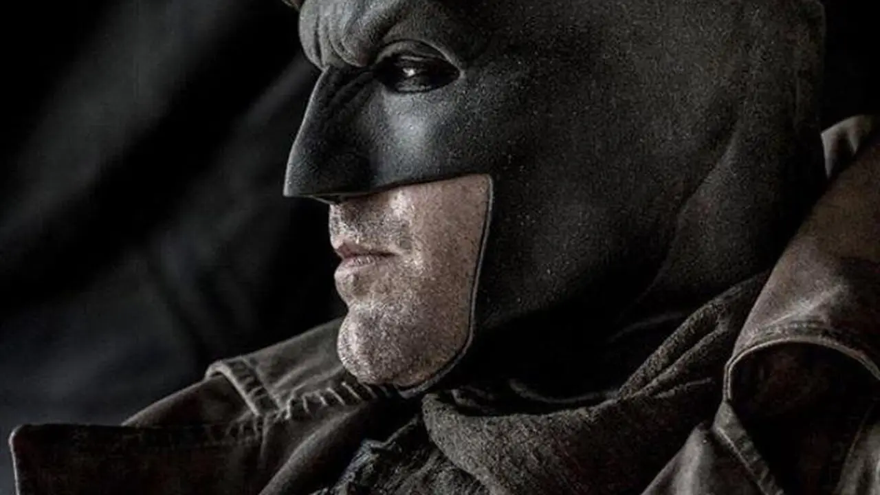 Batman Bakal Pakai Kacamata di Dawn of Justice