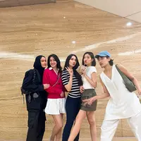 Princess (Instagram/racheloctavia)