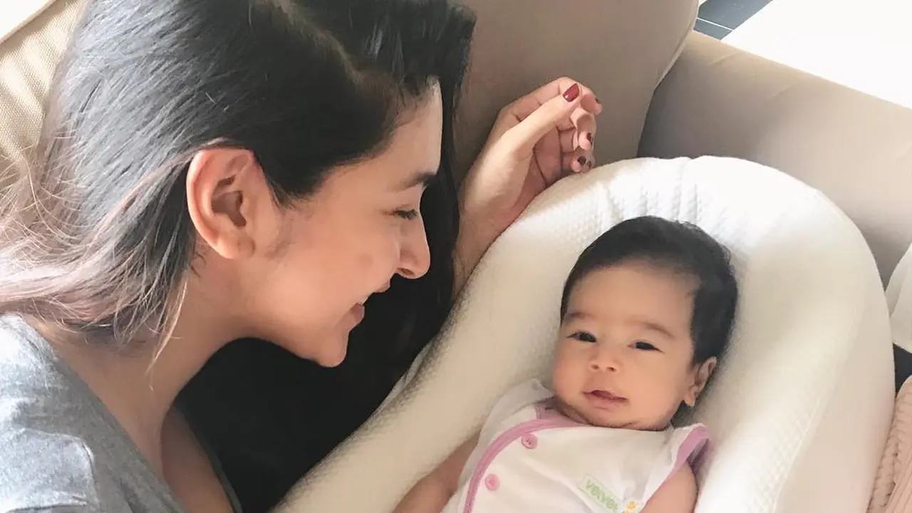 [Bintang] Nabila Syakieb