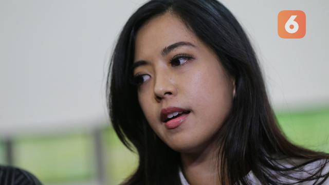 [Bintang] Yeslin Wang