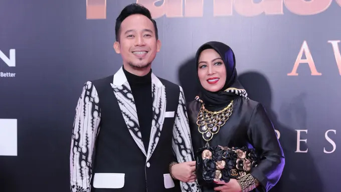 [Bintang] Denny Cagur