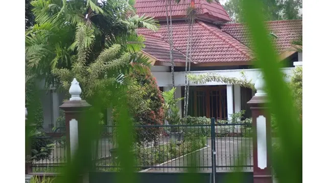 Cerita Horor Rektor UNY Tentang Rumah Dinasnya Ini Bikin Geregetan