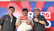 Pramono Siapkan Ratusan Fasilitas Kesehatan untuk Peserta JRF 2026