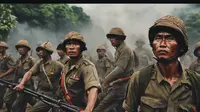Nama Pahlawan Indonesia: Mengenal 190 Tokoh Pejuang Kemerdekaan