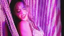Pada tanggal 5 Oktober, Lisa memposting sejumlah foto menakjubkan dari pertunjukan tersebut dan menulis, “Pengalaman yang luar biasa di Crazy Horse Paris." (Foto: Instagram/ lalalalisa_m)