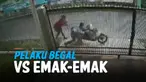BEGAL GAGAL