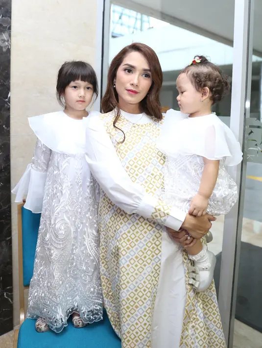 (Nurwahyunan/Bintang.com)