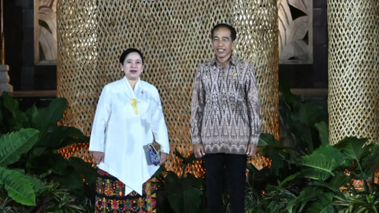 Hadiri WWF ke-10, Puan Tegaskan Komitmen Kuat Parlemen Terhadap Agenda Air