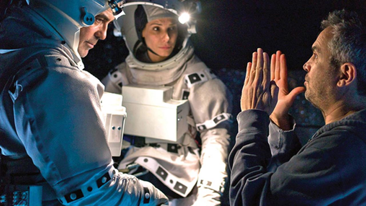 Sutradara Gravity Garap Spin-off Harry Potter