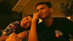 Lewat masing-masing media sosial, Ikke Nurjanah dan Karlie Fu tak sungkan untuk saling mengunggah momen mesra yang bikin baper netizen! (FOTO: instagram.com/ikkenurjanah0518)