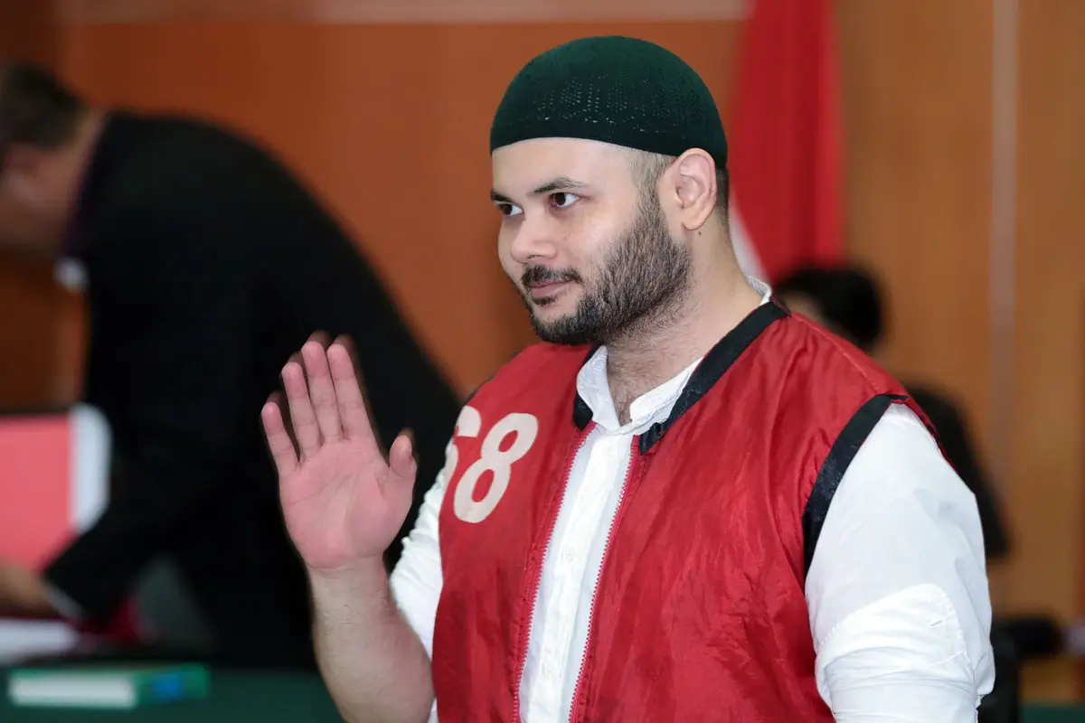 Ridho Rhoma