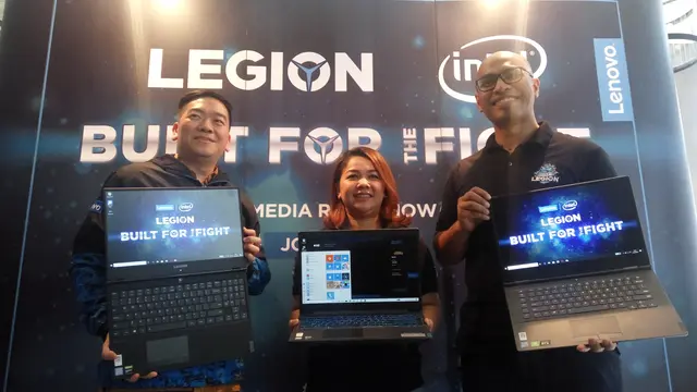 Lenovo