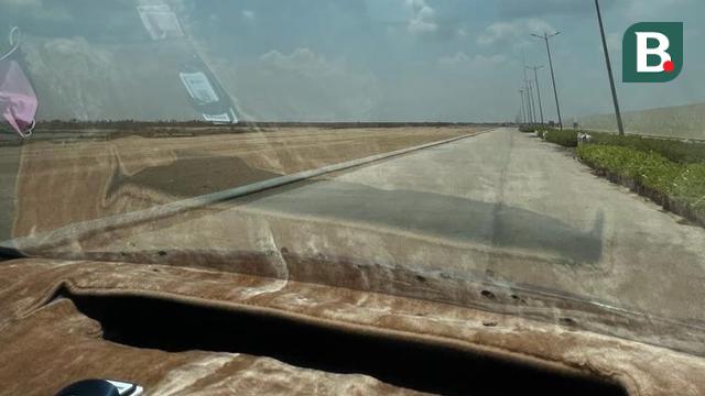 FOTO Kota Phnom Penh