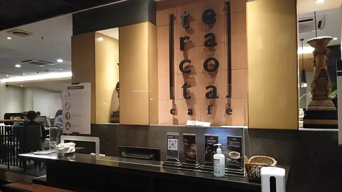 Paket Buka Puasa di Hotel Santika Premiere Malang