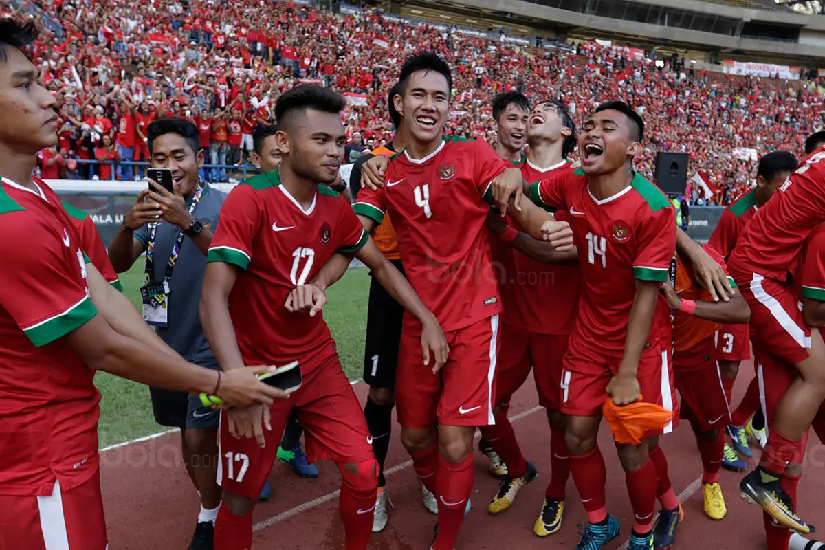 Timnas Indonesia U-22