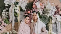 9 Artis Jalani Puasa Pertama Kali Setelah Menikah, Ramadan 2026 Penuh Makna