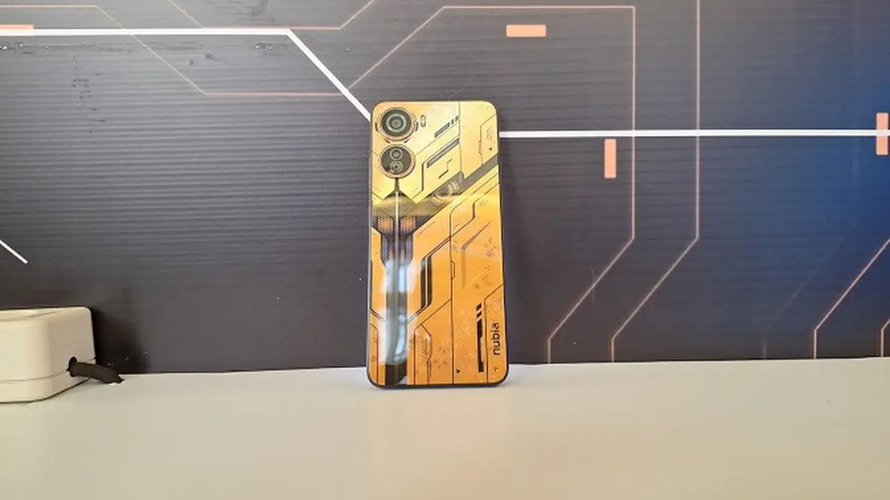 ZTE