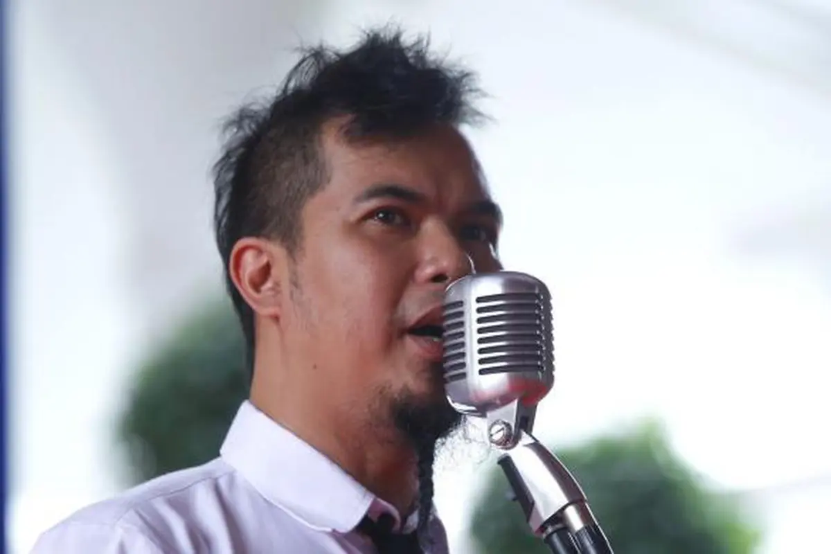 Ahmad Dhani