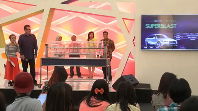 Foto: copyright vemale.com