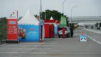 Antisipasi Kendaraan Kehabisan BBM Saat Mudik, JMRB Siapkan Layanan Motorist