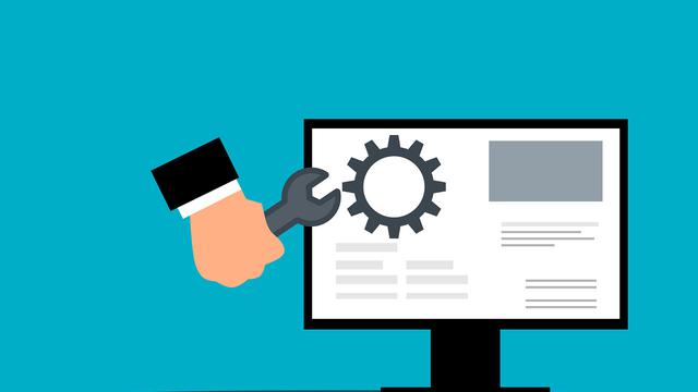 Pengertian Software Komputer (sumber: pixabay)