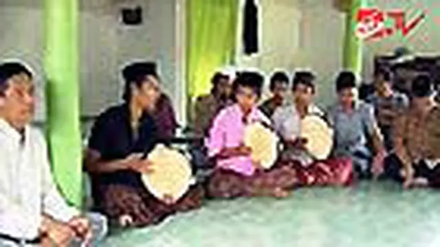 Panti Rehabilitasi Khusus Sakit Jiwa