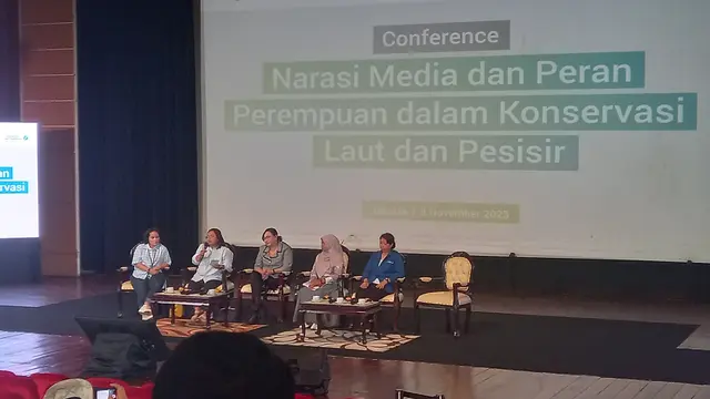Green Press Community