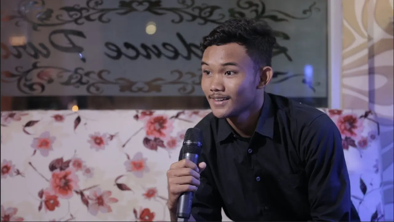 Muhammad Fahri Rozi